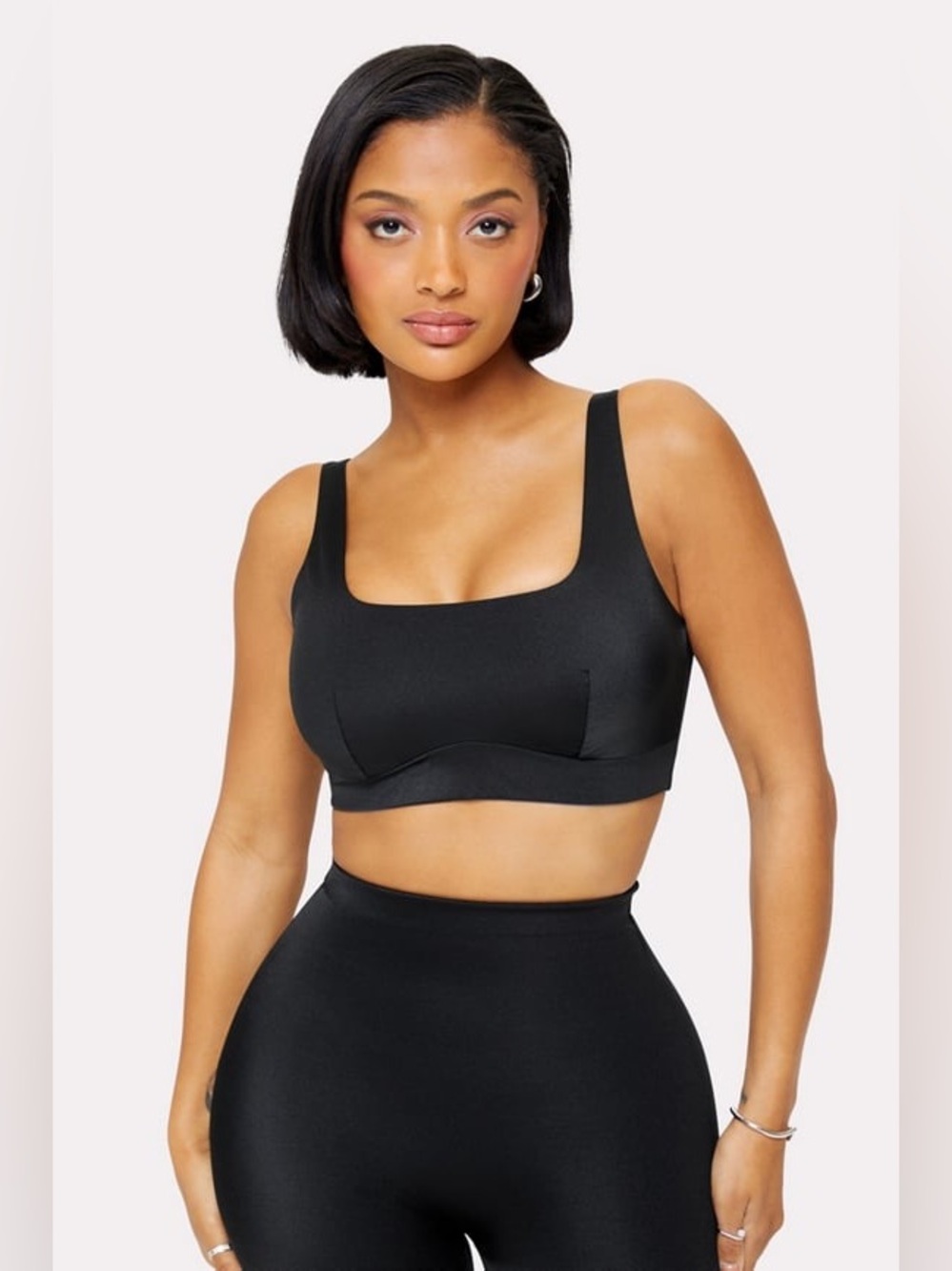 NWT Yitty Bralette Size Small